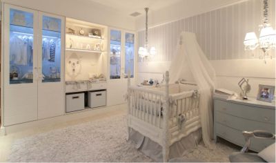 Loja preço Quarto planejado Bebê Florianópolis SC​