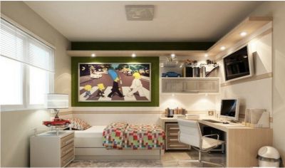 Loja preço Quarto planejado Solteiro Florianópolis SC​