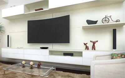 Preço Projeto Painel Sala Planejada Florianópolis SC​